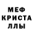 Alpha PVP Соль Borgata